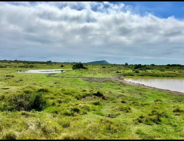 FARM FOR SALE IN MOSSEL BAY RURAL